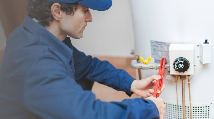 Professional emergency plumbing in Tremont, MS